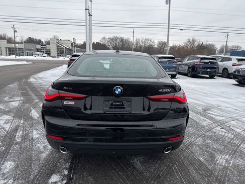 Used 2026 BMW 430i xDrive w/ Premium Package image 20
