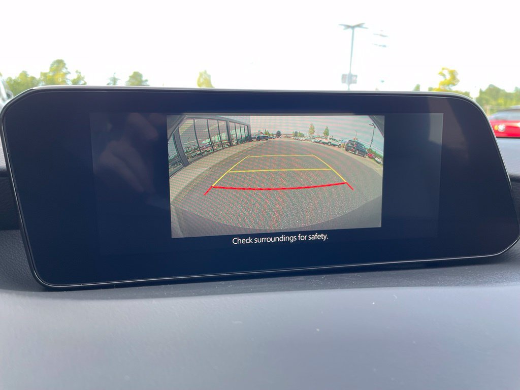 New 2026 MAZDA MAZDA3 2.5 S Sedan w/ Preferred Pkg FWD image 28