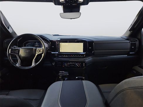 Certified 2024 Chevrolet Silverado 1500 ZR2 w/ Technology Package image 11