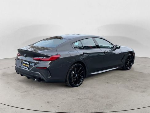 New 2026 BMW 840i xDrive AWD/4WD image 7