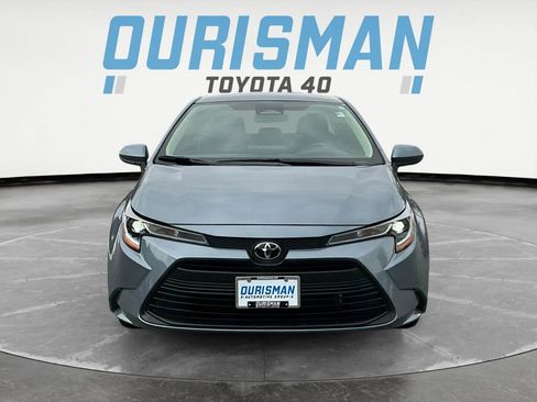 Certified 2024 Toyota Corolla LE image 2