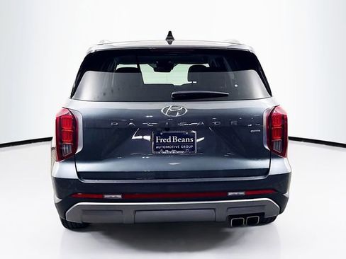 Used 2023 Hyundai Palisade Limited AWD/4WD image 7