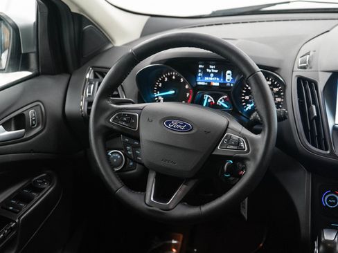 Used 2018 Ford Escape SEL AWD/4WD image 14
