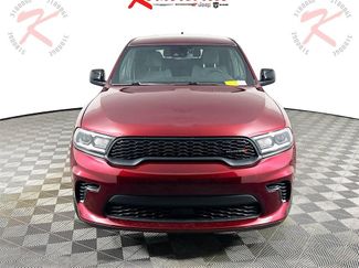 Used 2023 Dodge Durango GT video 2