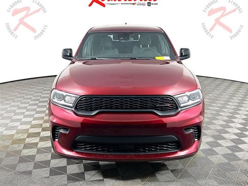 Used 2023 Dodge Durango GT image 2