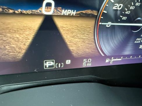 New 2026 Subaru Forester Wilderness AWD/4WD image 23
