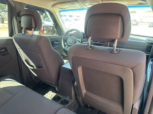 Used 2012 Jeep Liberty Sport w/ Popular Equipment Group RWD image 14
