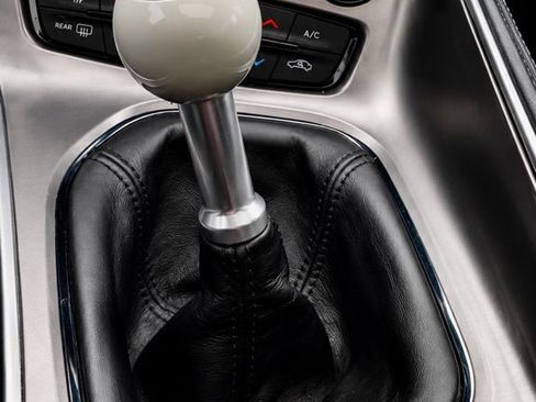 Used 2020 Dodge Challenger R/T w/ Plus Package RWD image 14