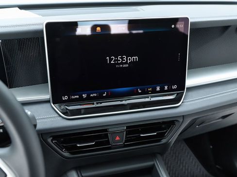 New 2026 Volkswagen Tiguan SE image 64