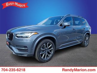 Used 2018 Volvo XC90 T6 Momentum w/ Convenience Package image 1