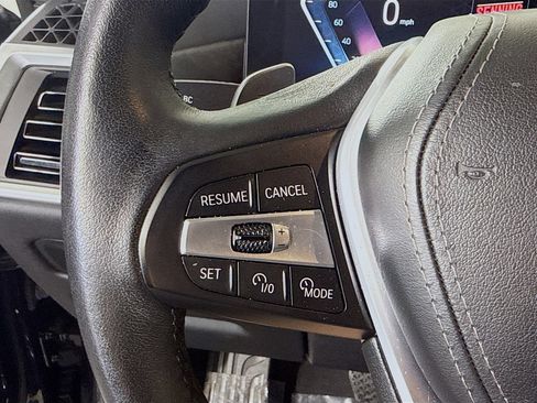 Used 2024 BMW X5 sDrive40i image 14