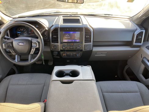 Used 2020 Ford F150 XLT w/ XTR Package image 19