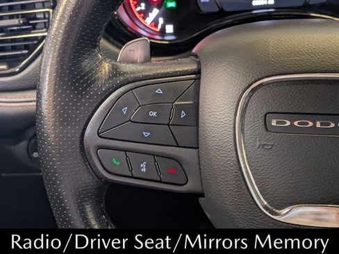 Used 2023 Dodge Durango R/T AWD/4WD image 18