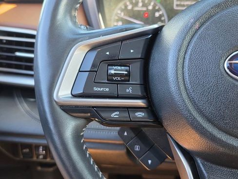 Used 2021 Subaru Outback Touring XT image 25