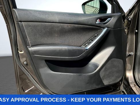 Used 2016 MAZDA CX-5 Touring AWD/4WD image 26