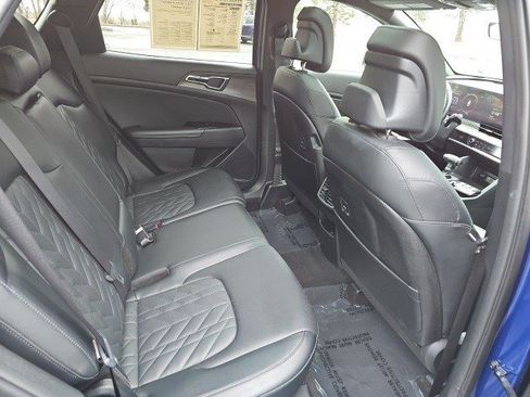 Used 2023 Kia Sportage X-Pro Prestige image 16