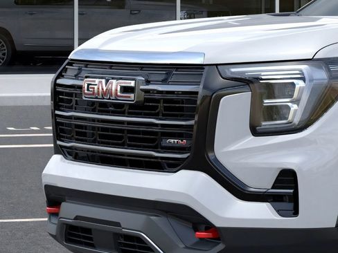 New 2026 GMC Terrain AT4 w/ Technology Package II image 14