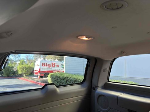 Used 2005 Chevrolet Tahoe LS w/ Preferred Equipment Group image 71