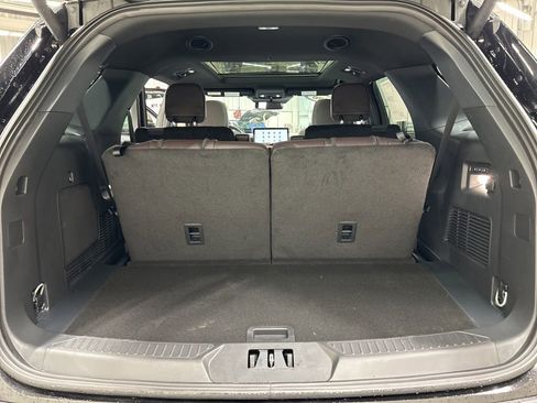 New 2026 Ford Explorer Platinum AWD/4WD image 32