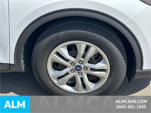 Used 2023 Ford Escape FWD image 14