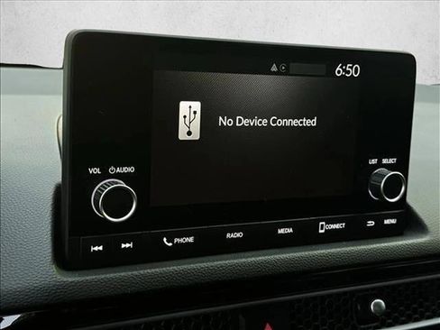 New 2026 Honda Civic Sport image 12