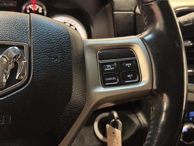 Used 2015 RAM 2500 Laramie AWD/4WD image 26