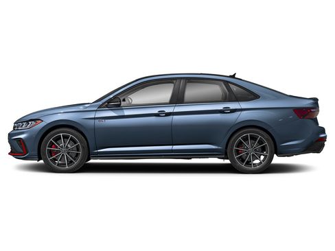 New 2026 Volkswagen Jetta GLI Autobahn FWD image 22