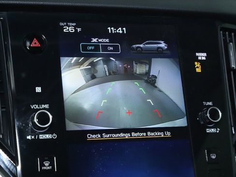 Used 2023 Subaru Outback Premium image 28