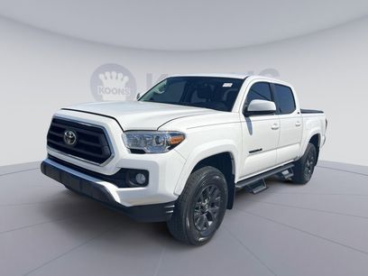 Used 2020 Toyota Tacoma SR5