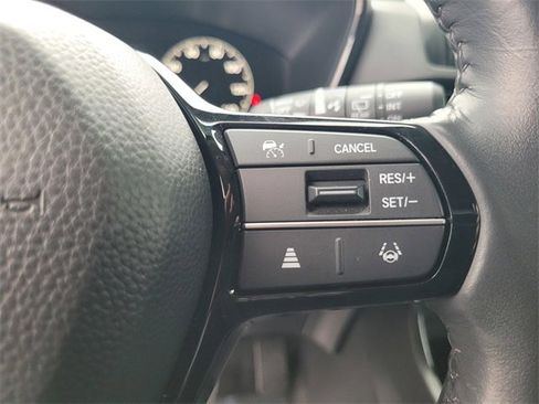 Certified 2025 Honda CR-V EX-L image 27