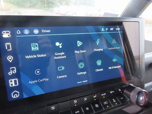 Used 2024 Chevrolet Brightdrop 400 w/ Commercial Equipment Package image 17