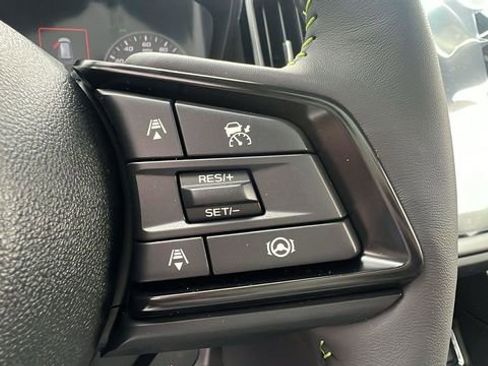 New 2026 Subaru Ascent Bronze Edition AWD/4WD image 21