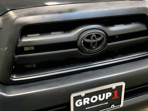 Used 2010 Toyota Tacoma 4x4 Regular Cab image 27