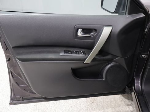Used 2013 Nissan Rogue S w/ Special Edition Pkg AWD/4WD image 12