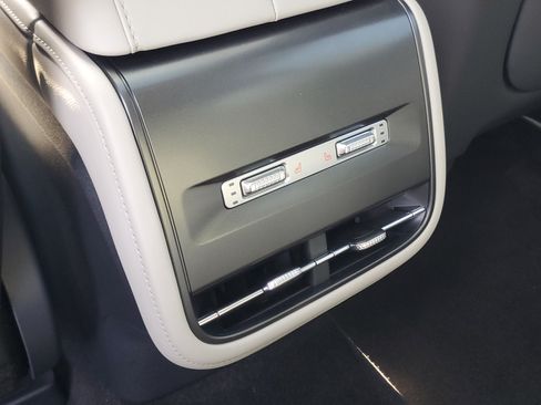 New 2026 Lincoln Nautilus Reserve AWD/4WD image 30