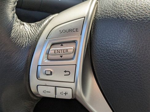 Used 2017 Nissan Altima 2.5 SL w/ 2.5 Technology Package image 26