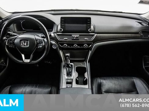 Used 2021 Honda Accord EX-L image 23