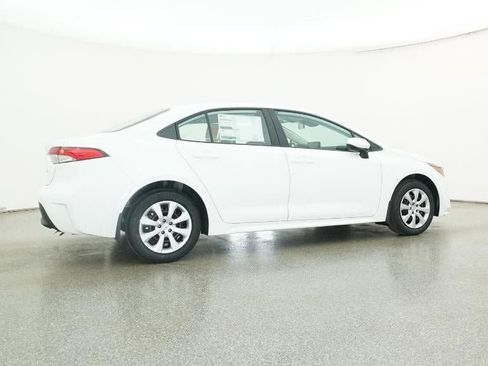 New 2026 Toyota Corolla LE image 26