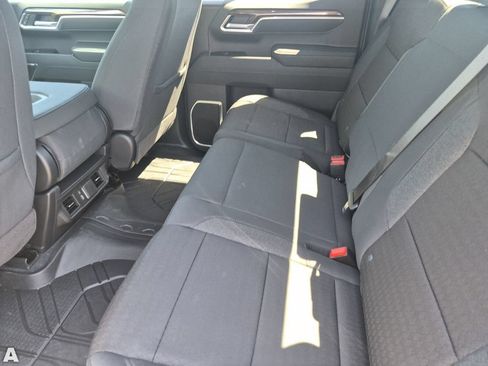 Used 2026 Chevrolet Silverado 1500 RST w/ RST Select Package AWD/4WD image 13