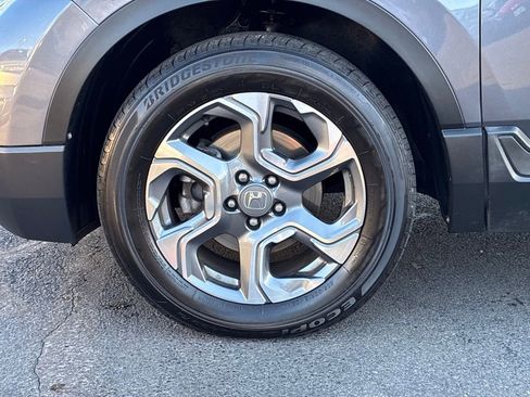 Used 2017 Honda CR-V EX-L image 51