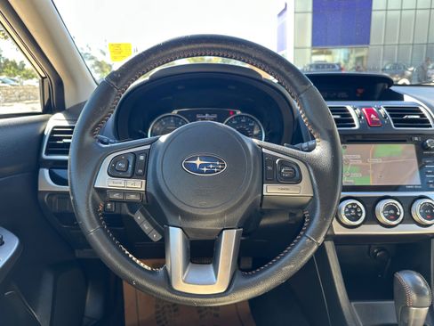 Used 2017 Subaru Crosstrek 2.0i Limited image 17