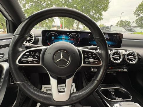 Used 2020 Mercedes-Benz A 220 image 32