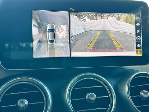 Used 2021 Mercedes-Benz C 63 AMG S image 14