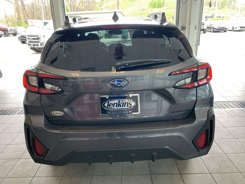 New 2026 Subaru Crosstrek 2.0i Premium image 14