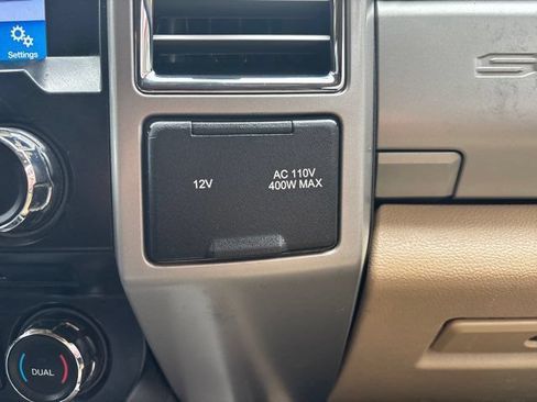 Used 2017 Ford F250 Lariat w/ Chrome Package AWD/4WD image 32