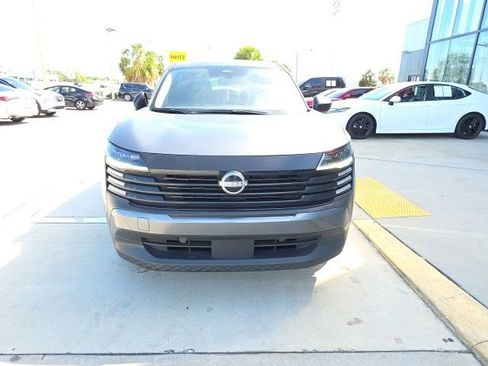 Used 2025 Nissan Kicks S image 9