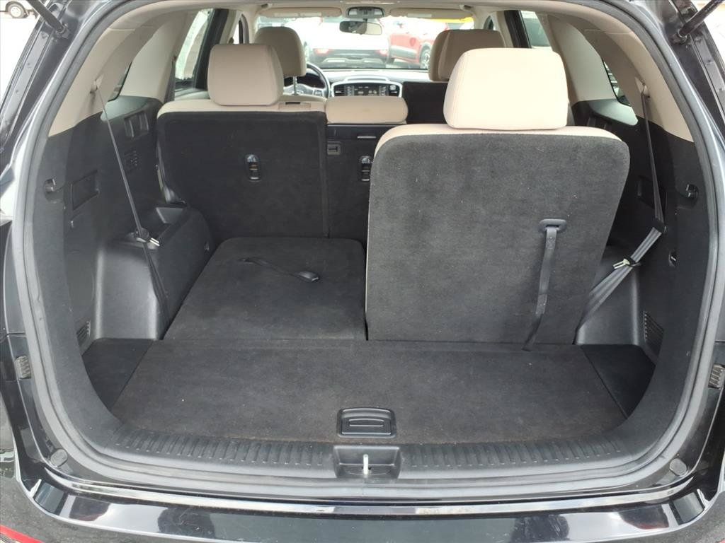 Used 2020 Kia Sorento S FWD image 15