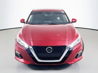 Used 2019 Nissan Altima 2.5 Platinum FWD video 2