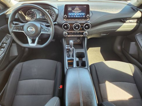 Used 2023 Nissan Sentra SV image 29