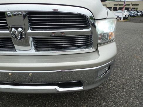 Used 2010 Dodge Ram 1500 Truck SLT w/ Big Horn Regional Pkg AWD/4WD image 3